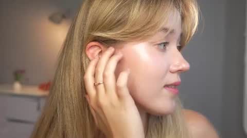 Amelia NEW ACCOUNT online show from July 10, 5:41 pm