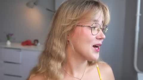 Amelia NEW ACCOUNT online show from July 11, 2:23 pm