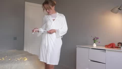 Amelia NEW ACCOUNT online show from July 14, 5:47 pm