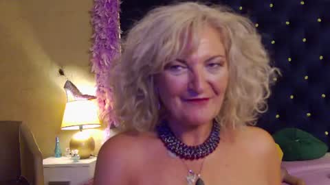 Alura Jenson online show from August 14, 3:54 am