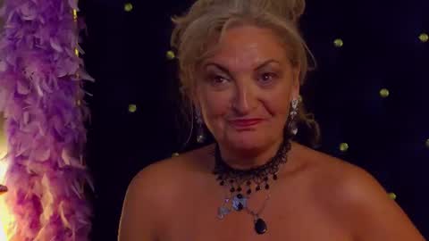 Alura Jenson online show from August 15, 4:49 am