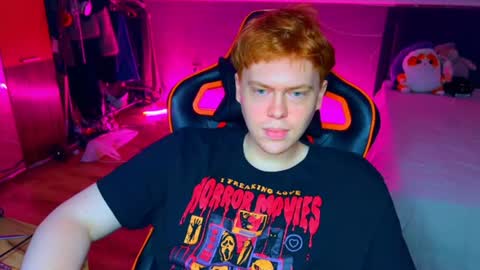 alvin online show from July 23, 11:07 pm