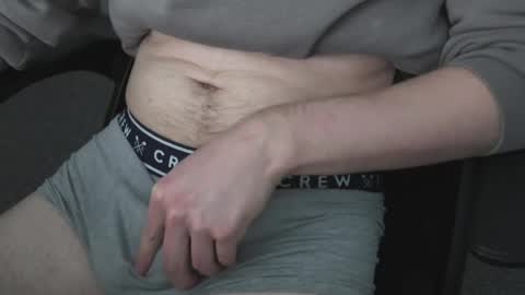 always_hard124 online show from April 11, 6:30 pm