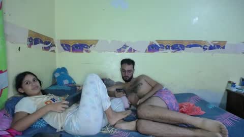 always_hot3 online show from July 11, 2:50 am
