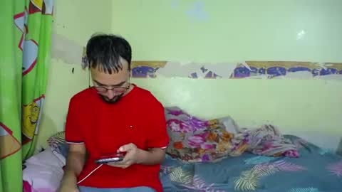always_hot3 online show from July 25, 7:01 am