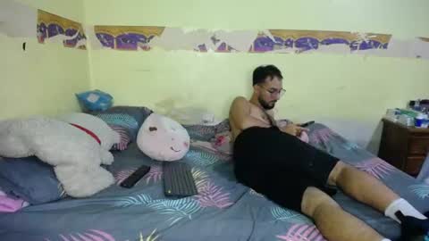 always_hot3 online show from July 26, 2:38 am