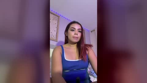 Andrea online show from August 11, 4:58 am