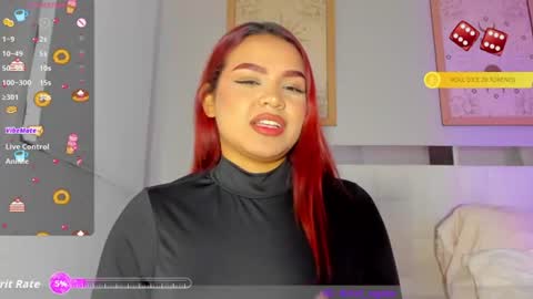 Andrea online show from August 14, 12:36 am