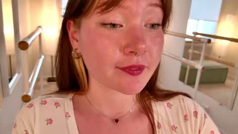 Lilu online show from August 9, 11:33 am