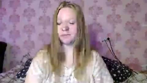 alya764770 online show from July 31, 2:18 am