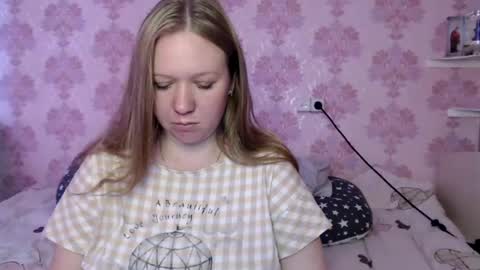 alya764770 online show from August 9, 6:03 am