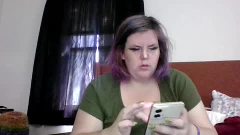 Alyce in Wonderland online show from August 4, 2:47 pm