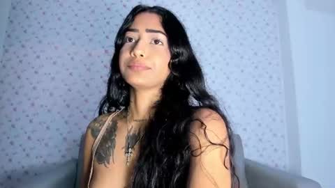 Aly online show from August 8, 4:23 am