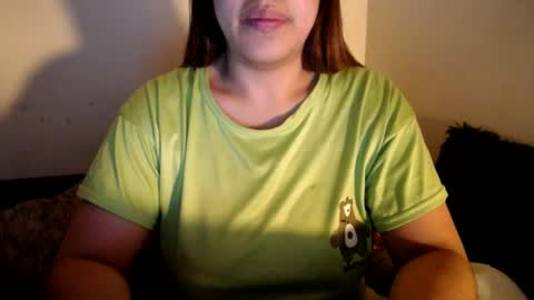 Alyn Maria online show from July 23, 6:27 am