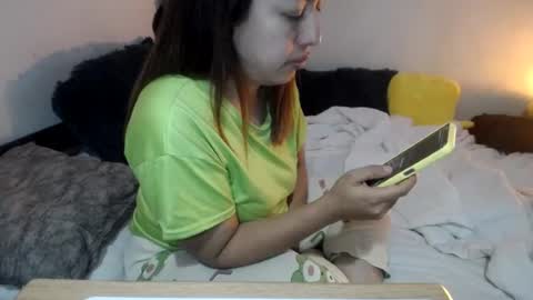 Alyn Maria online show from July 28, 4:29 am