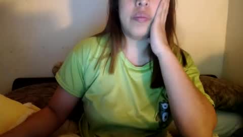 Alyn Maria online show from July 28, 6:41 am