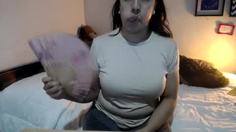Alyn Maria online show from August 10, 11:28 pm