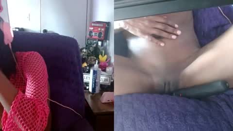 Sweet Alys online show from August 6, 4:17 pm