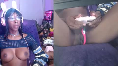 Sweet Alys online show from August 9, 1:06 am
