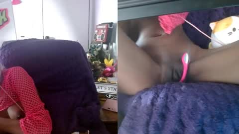 Sweet Alys online show from August 11, 10:34 pm