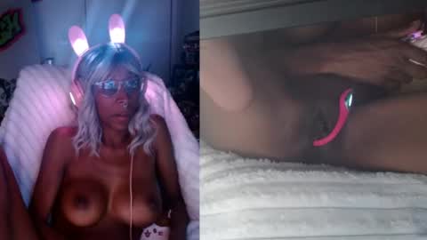 Sweet Alys online show from August 13, 12:02 am