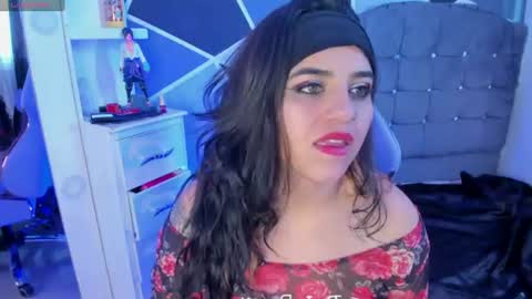 alysa_magic online show from June 24, 9:50 pm