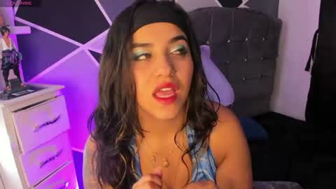 alysa_magic online show from July 11, 6:03 pm