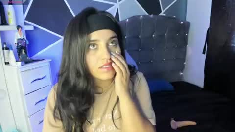 alysa_magic online show from July 14, 7:36 pm