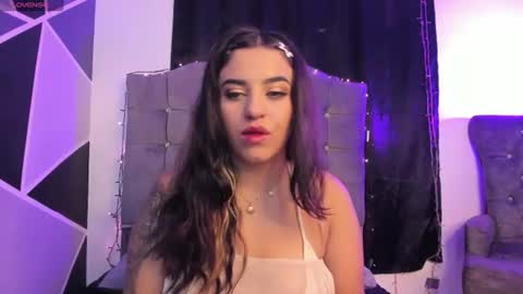 alysa_magic online show from August 11, 6:43 pm