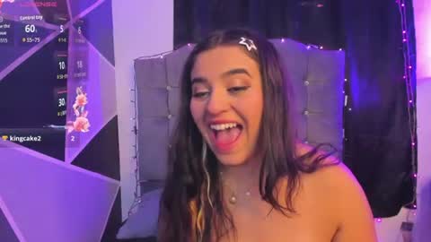 alysa_magic online show from August 11, 9:28 pm