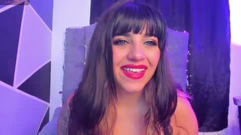 alysa_magic online show from August 15, 12:47 am