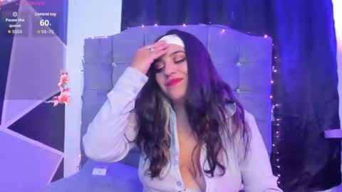 alysa_magic online show from August 17, 6:46 pm
