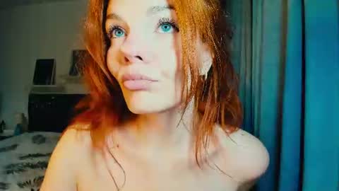 Alysa online show from July 30, 3:36 am
