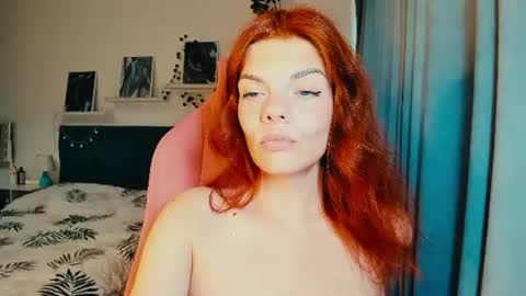 Alysa online show from July 31, 6:41 am