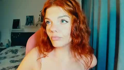 Alysa online show from August 6, 8:13 am