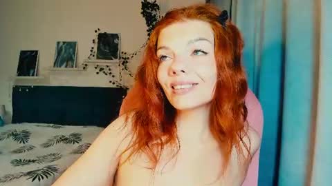Alysa online show from August 11, 3:41 am