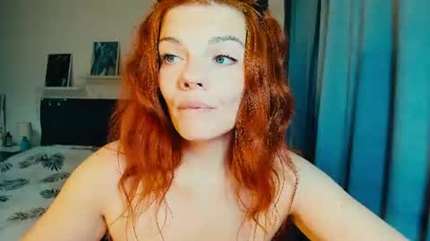 Alysa online show from August 11, 4:47 am