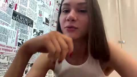 Alisa online show from August 9, 8:48 am