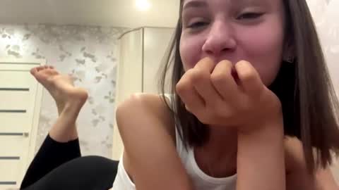 Alisa online show from August 9, 12:06 pm