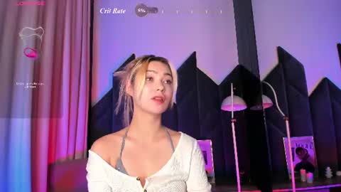 Alysia online show from July 31, 1:34 am