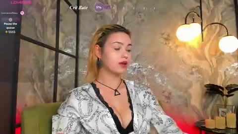 Alysia online show from August 1, 5:35 am