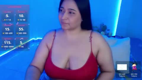 Alyson online show from July 29, 4:08 am