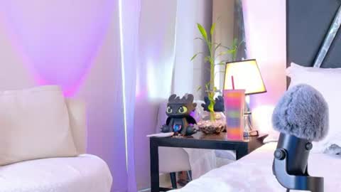 Alyson online show from July 28, 8:48 pm