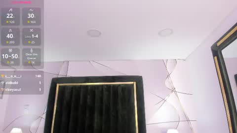  Aly Shy online show from August 13, 8:23 pm