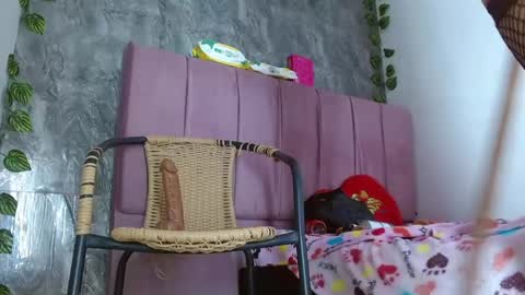 Alys Rous online show from August 7, 4:51 pm