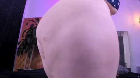 Alyssa Kross online show from August 14, 5:38 pm