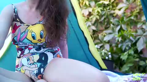 Aly online show from June 20, 3:23 pm