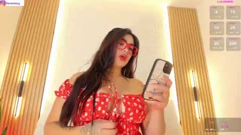 alyssa online show from July 9, 11:48 am