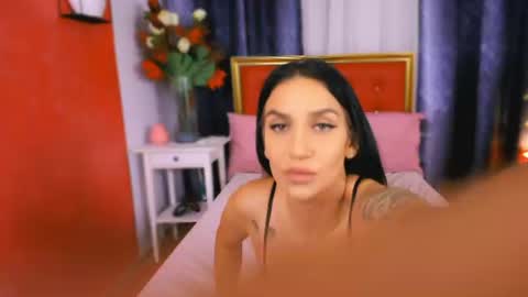 Alyssa online show from August 11, 5:09 am