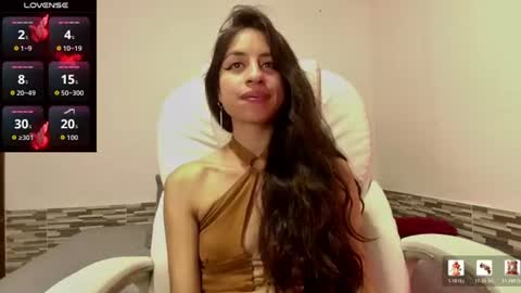 alyssabeauty26 online show from August 5, 12:30 am